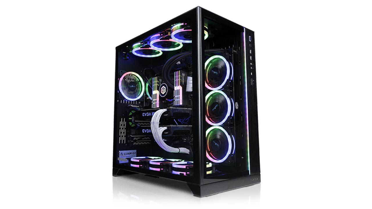 Alienware Sim Racing Les guides d'achat SIMRACING - SimRacing Blog